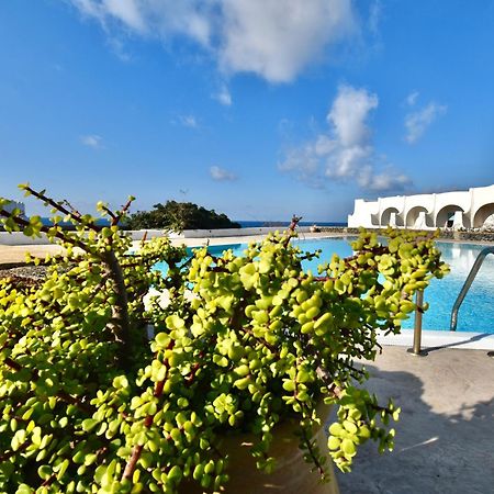 Cossyra Hotel Madonna Delle Grazie Экстерьер фото