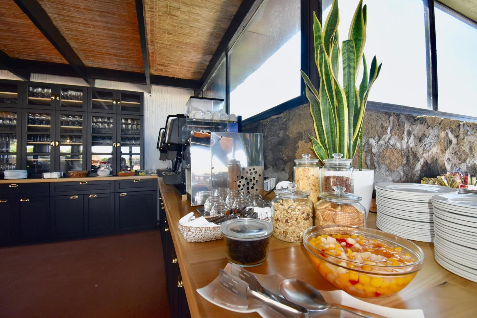 Cossyra Hotel Madonna Delle Grazie Экстерьер фото