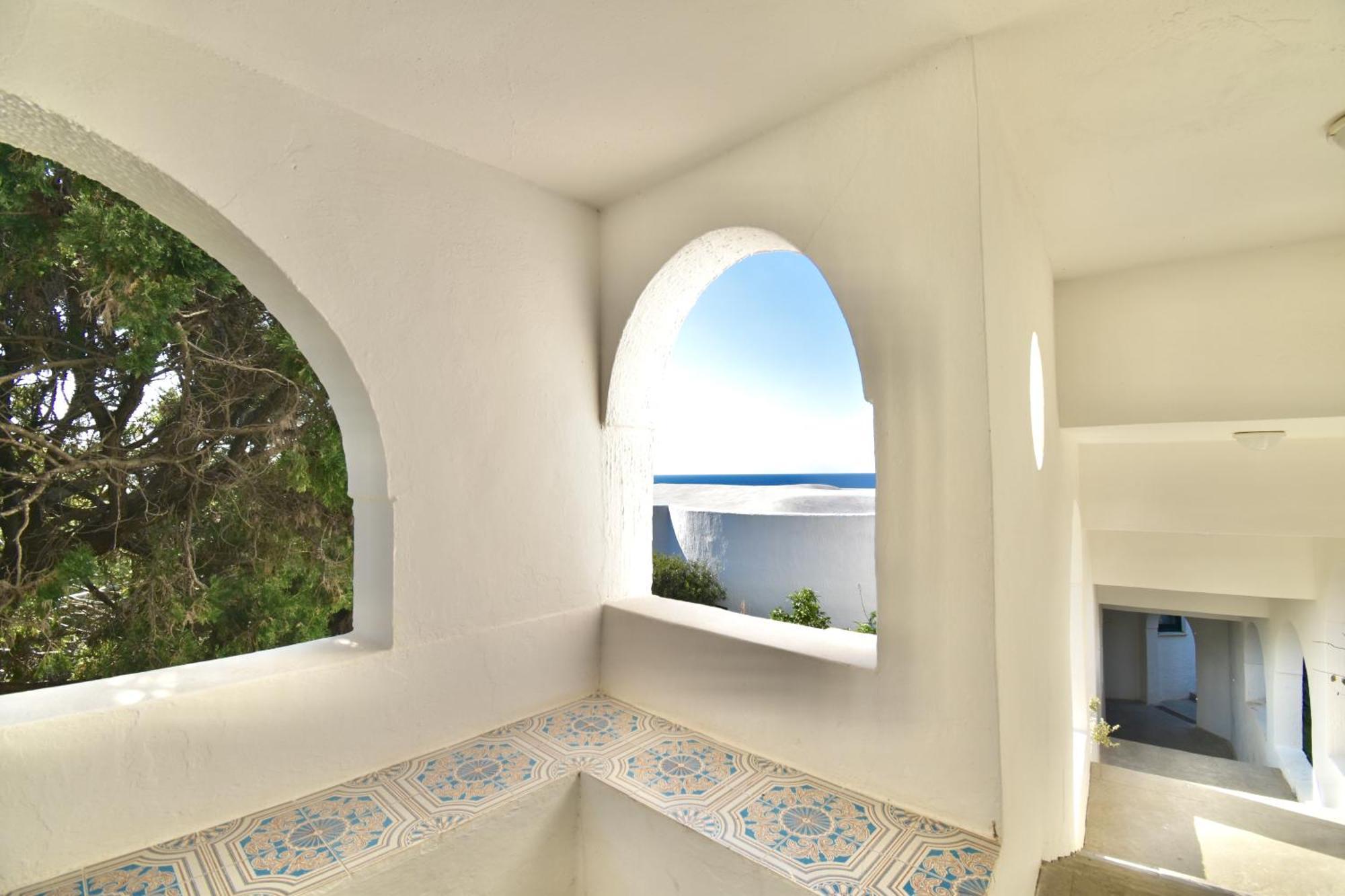 Cossyra Hotel Madonna Delle Grazie Экстерьер фото